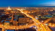 Как прописаться в Москве на законном основании